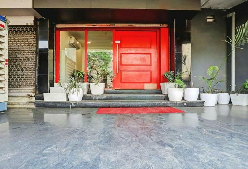 酒店 Orient Avenue