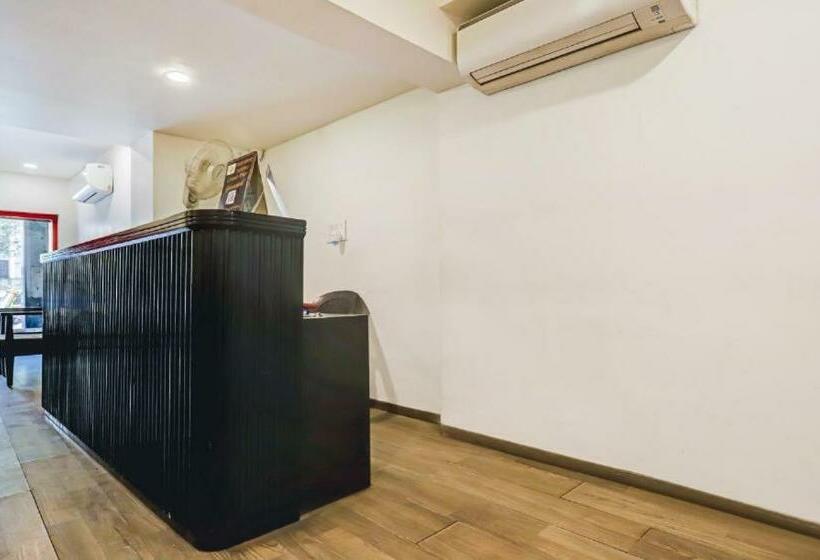 酒店 Orient Avenue