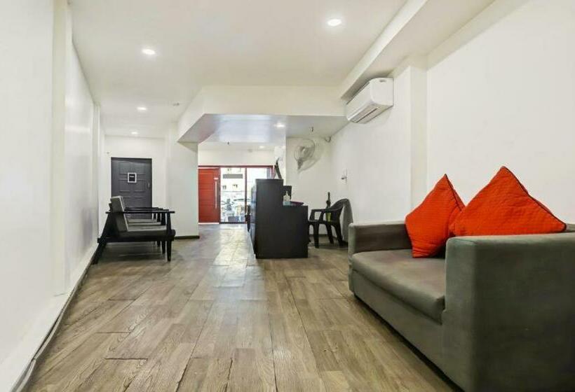 酒店 Orient Avenue