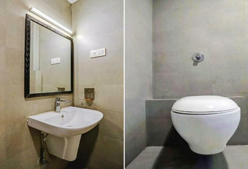 酒店 Orient Avenue