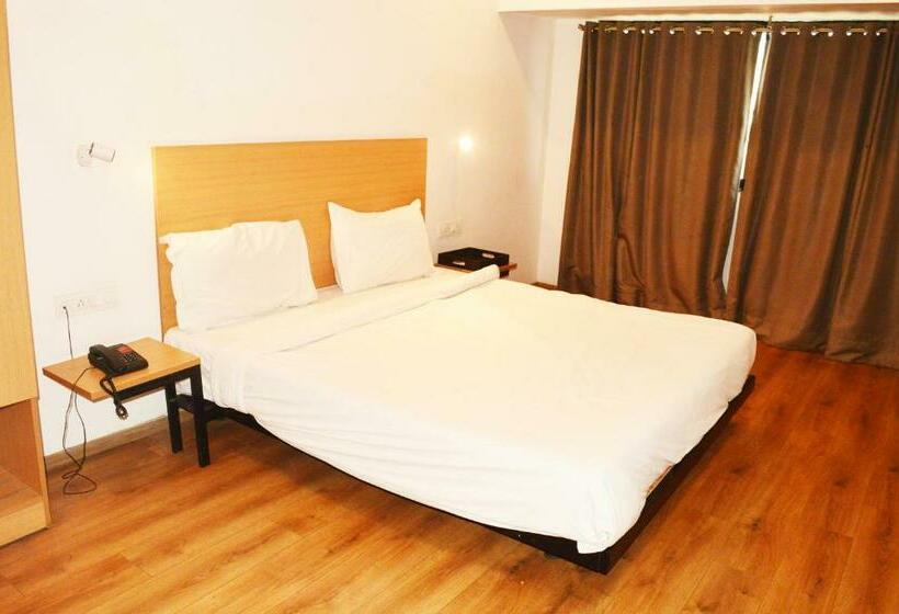 酒店 Orient Avenue