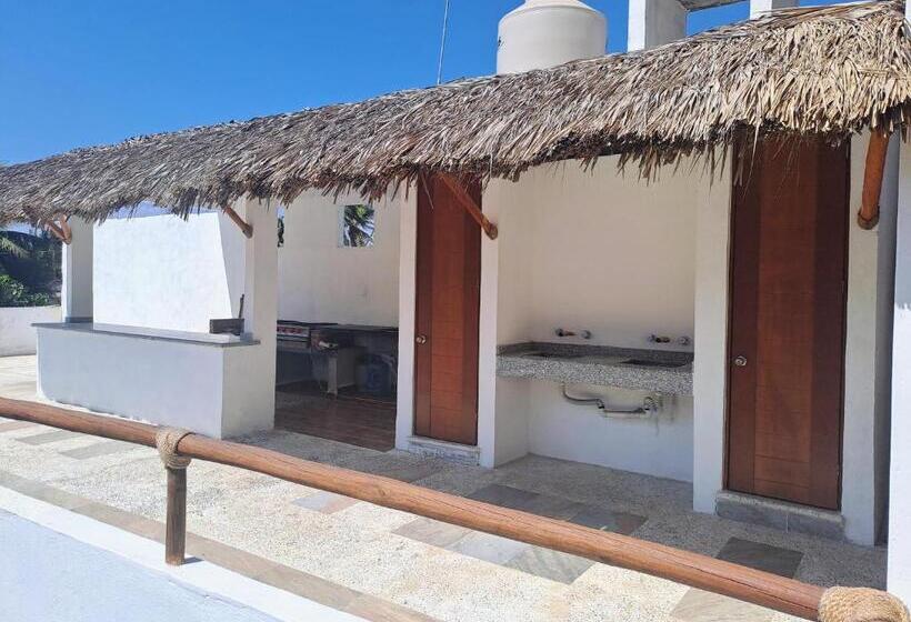 فندق Riviera Bonfil