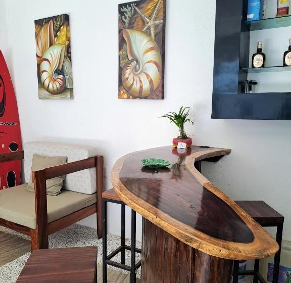 فندق Riviera Bonfil