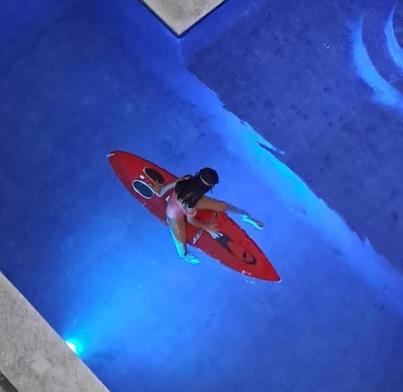 فندق Riviera Bonfil