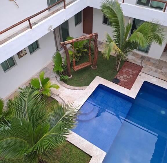 فندق Riviera Bonfil