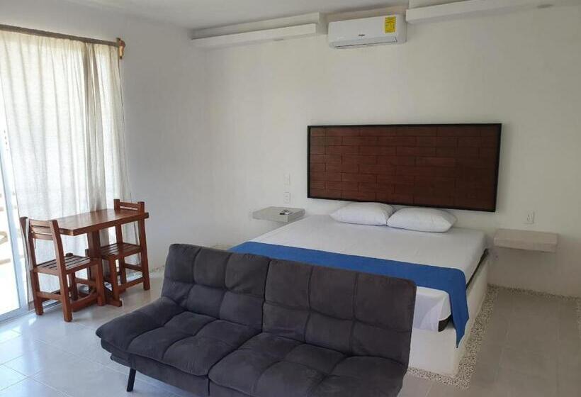 فندق Riviera Bonfil