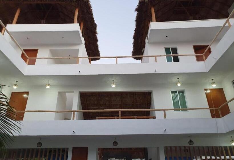 فندق Riviera Bonfil