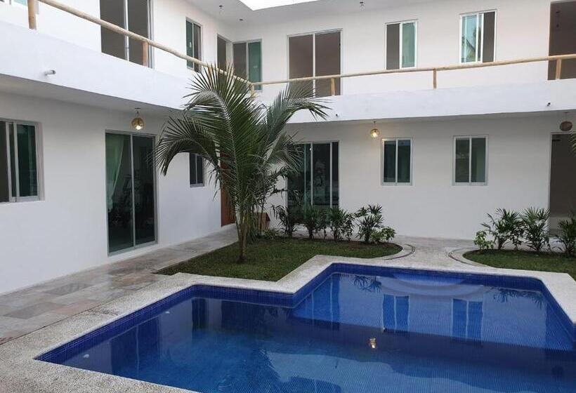 فندق Riviera Bonfil