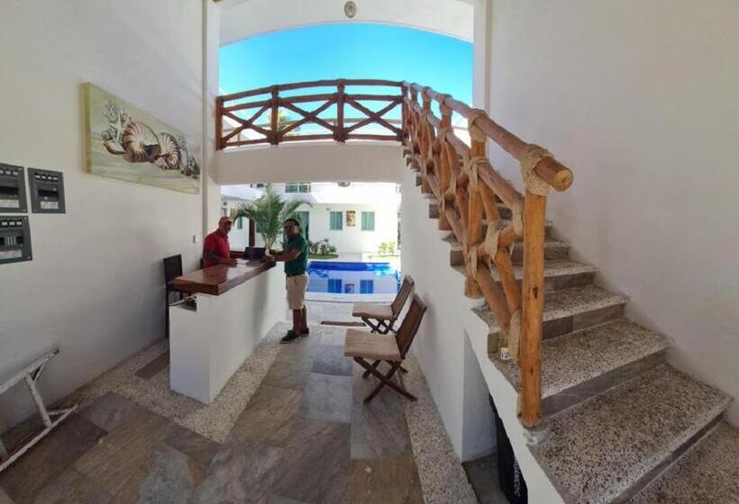 فندق Riviera Bonfil