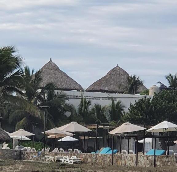 فندق Riviera Bonfil