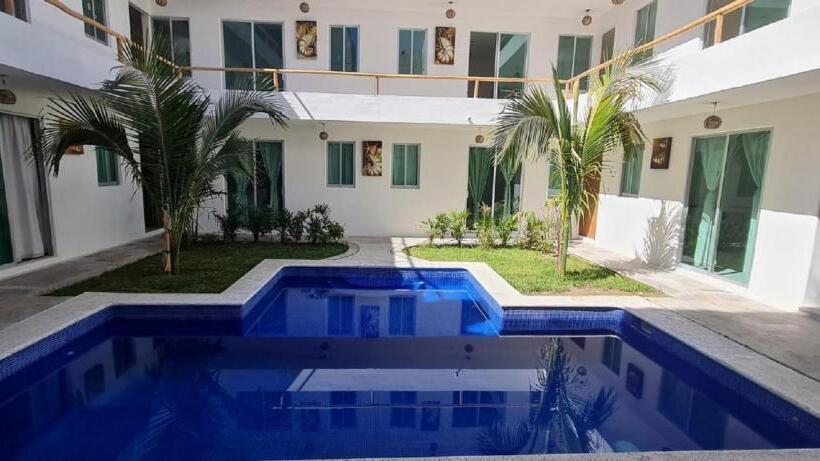 فندق Riviera Bonfil