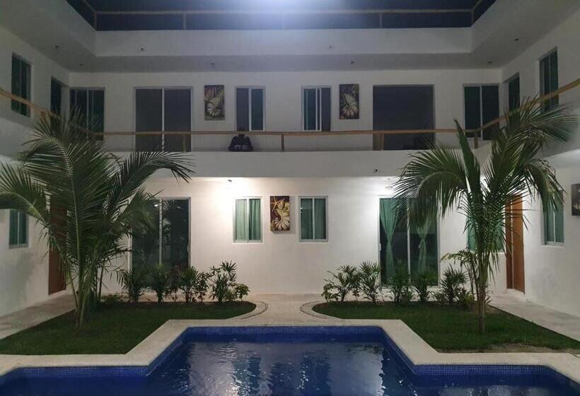 فندق Riviera Bonfil