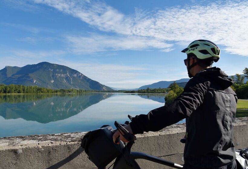 호텔 Shana Hôtel & Résidence