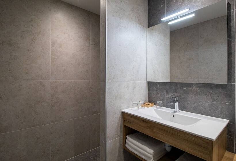 호텔 Shana Hôtel & Résidence