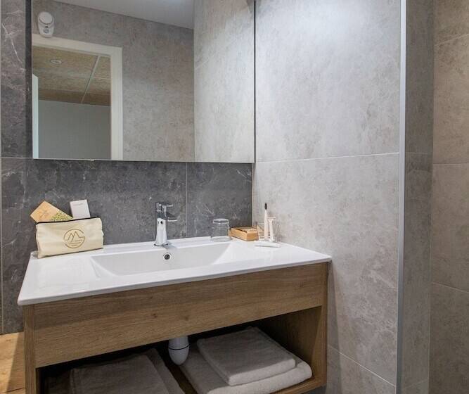 ホテル Shana Hôtel & Résidence