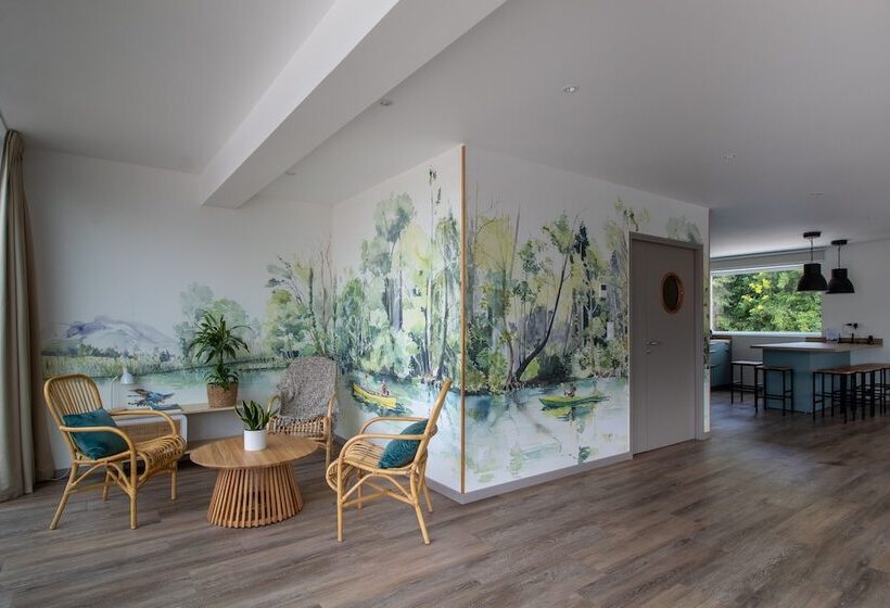 호텔 Shana Hôtel & Résidence