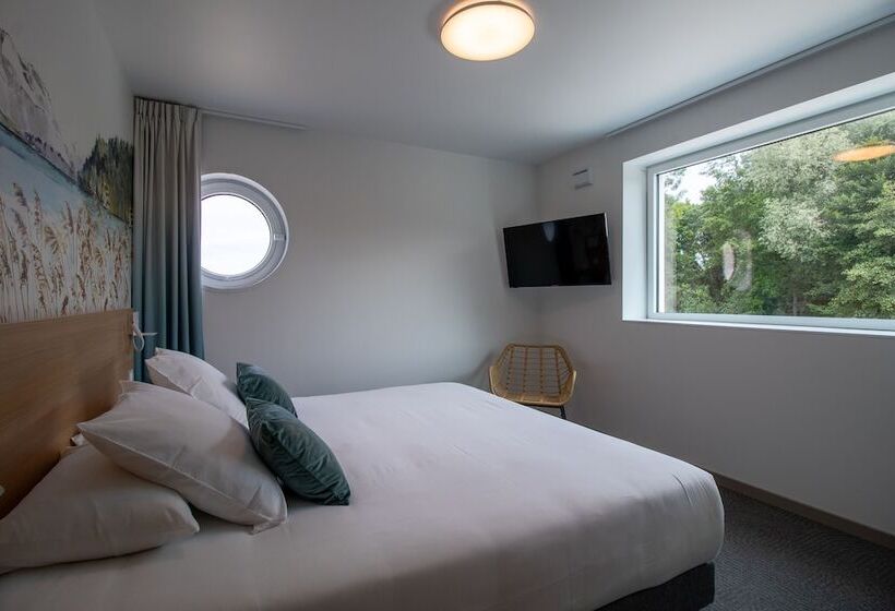 호텔 Shana Hôtel & Résidence