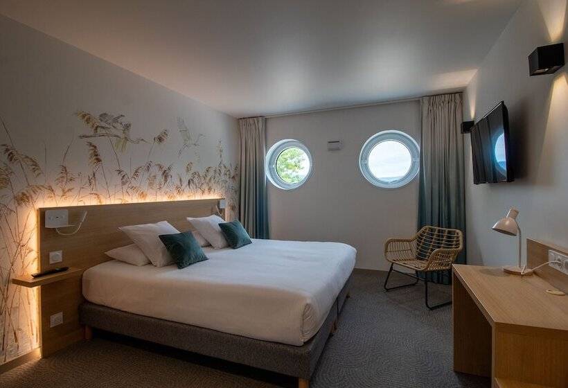 호텔 Shana Hôtel & Résidence