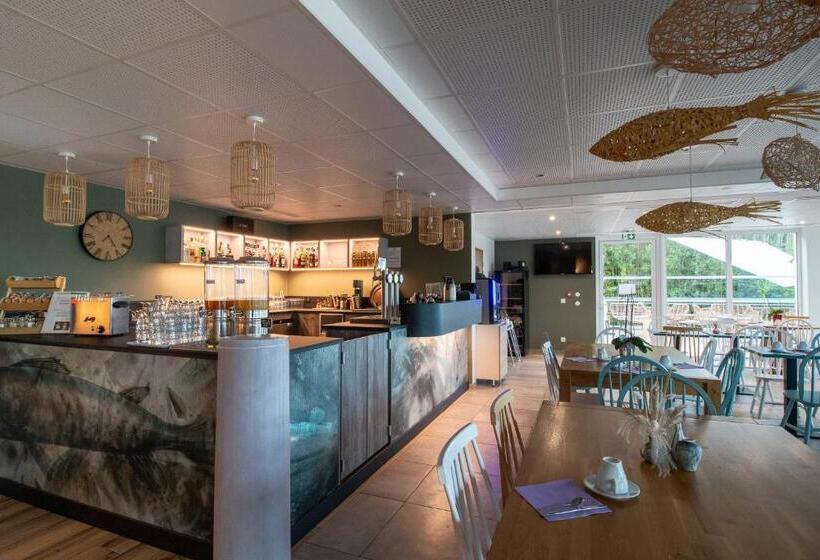 호텔 Shana Hôtel & Résidence