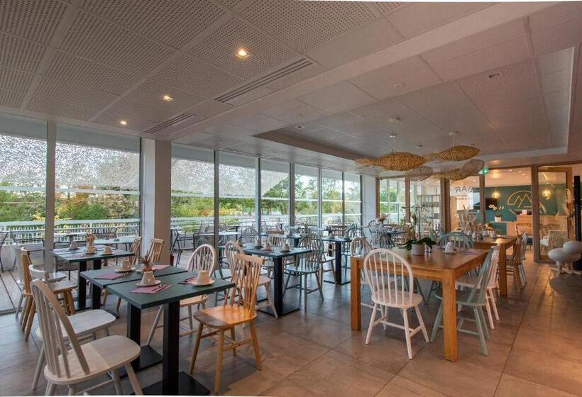 호텔 Shana Hôtel & Résidence