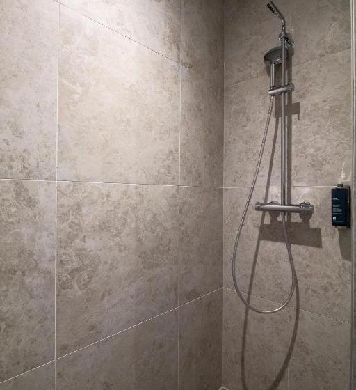 호텔 Shana Hôtel & Résidence