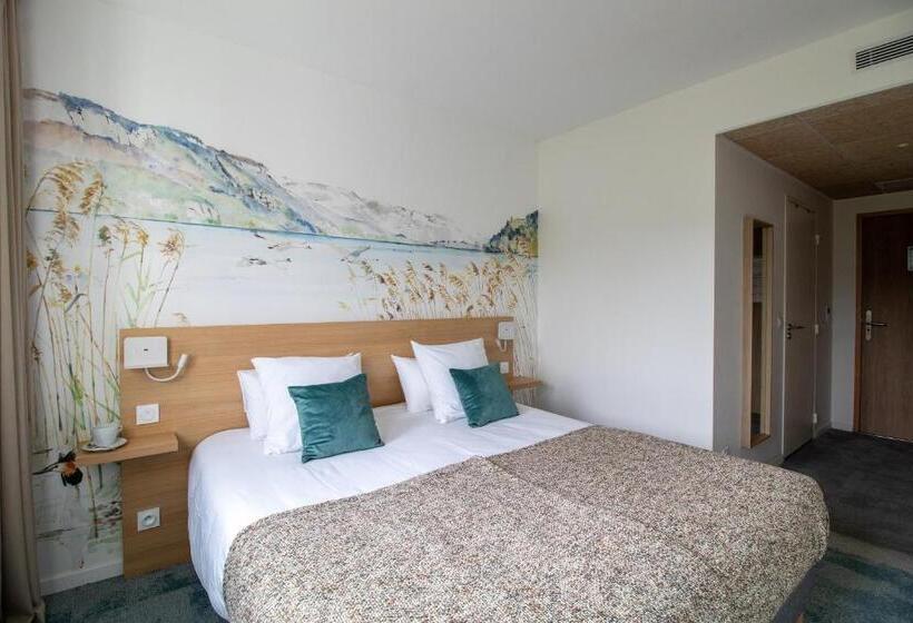 ホテル Shana Hôtel & Résidence