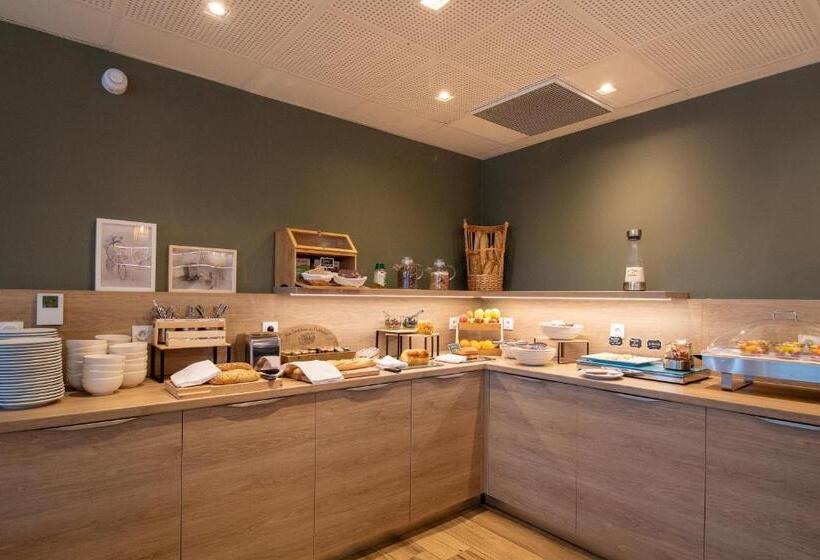 호텔 Shana Hôtel & Résidence