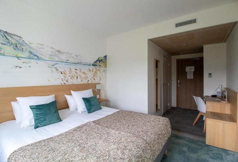 호텔 Shana Hôtel & Résidence