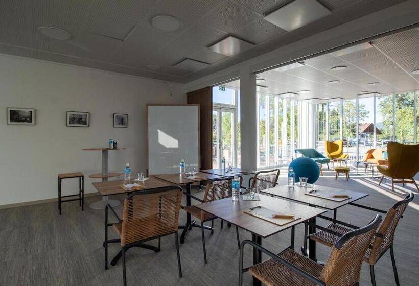 호텔 Shana Hôtel & Résidence