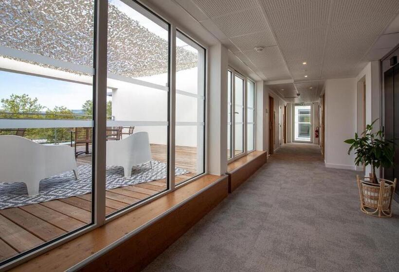 호텔 Shana Hôtel & Résidence