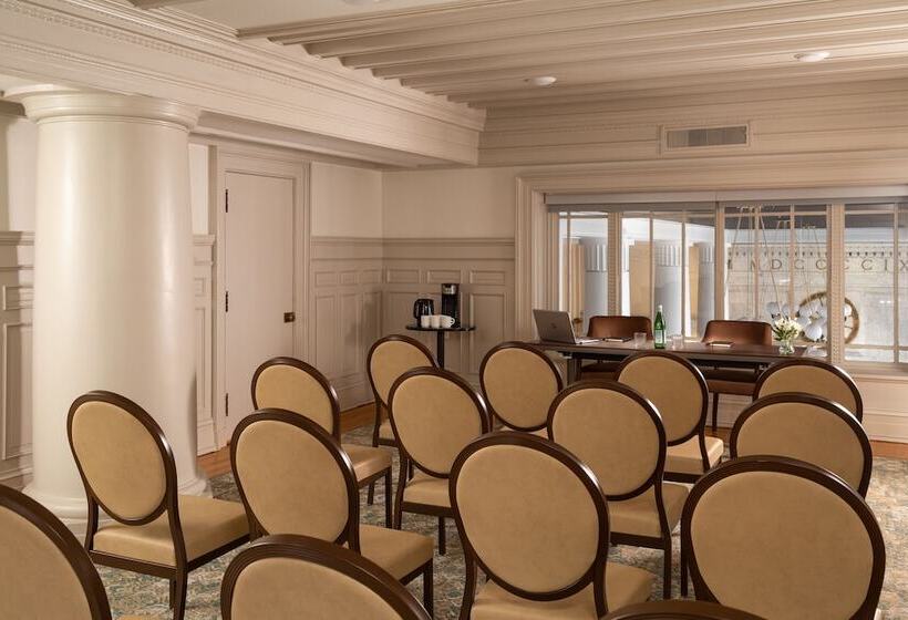 فندق The Liberty Trust