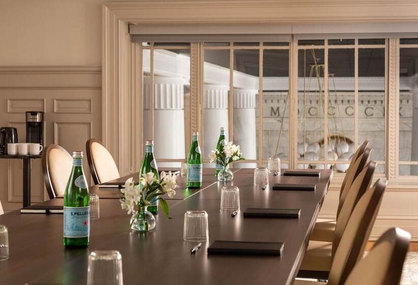 فندق The Liberty Trust