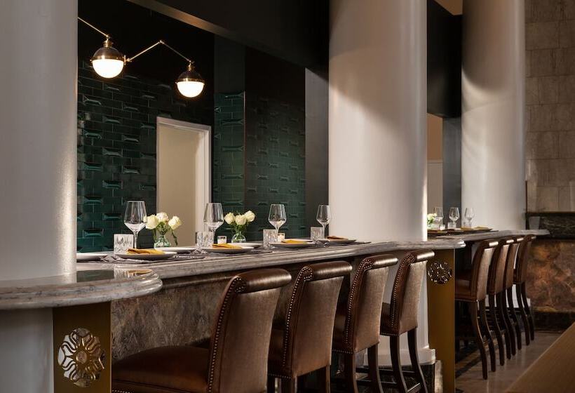 فندق The Liberty Trust