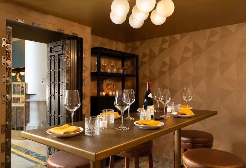 فندق The Liberty Trust