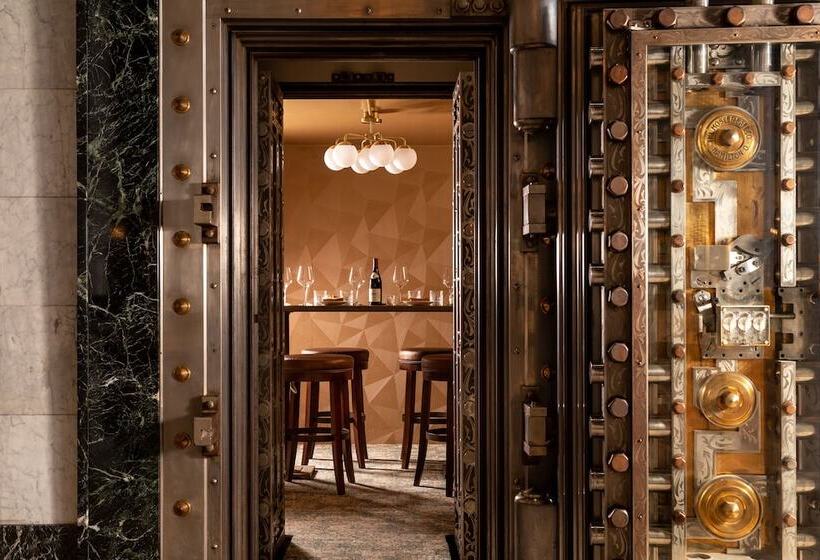 فندق The Liberty Trust