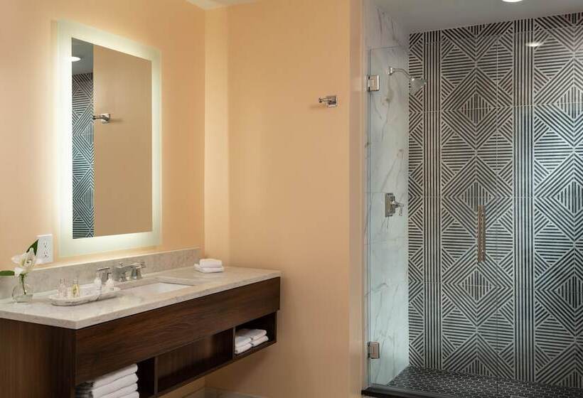 فندق The Liberty Trust