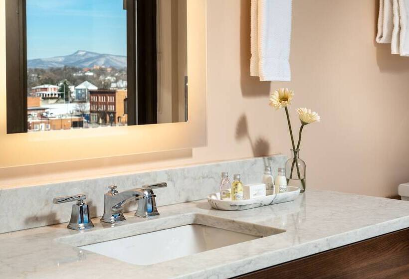 فندق The Liberty Trust