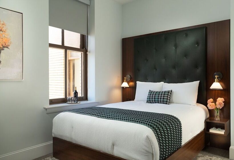 فندق The Liberty Trust