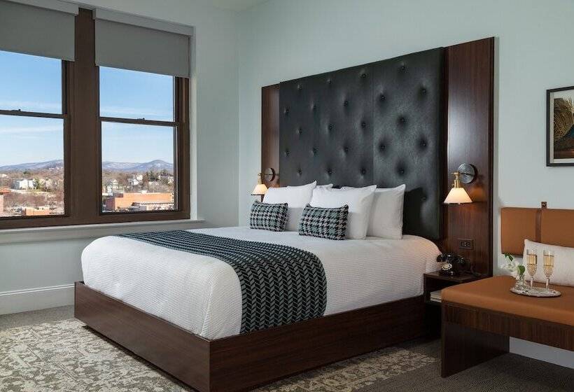 فندق The Liberty Trust