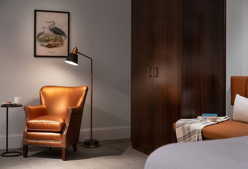 فندق The Liberty Trust