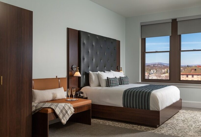 فندق The Liberty Trust