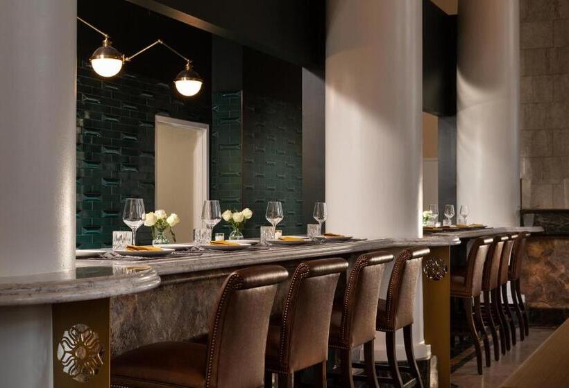 فندق The Liberty Trust