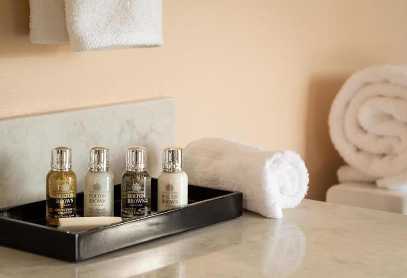 فندق The Liberty Trust