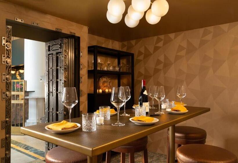 فندق The Liberty Trust