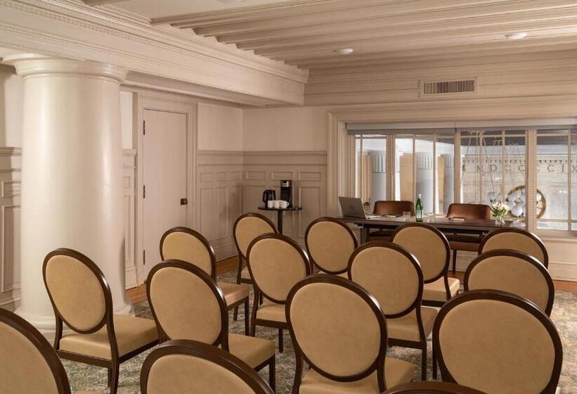 فندق The Liberty Trust