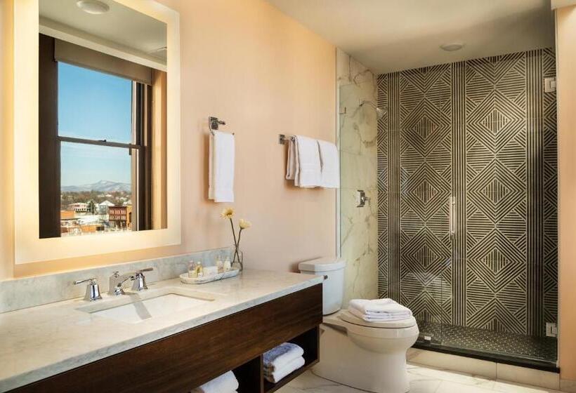 فندق The Liberty Trust