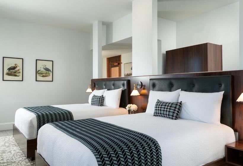 فندق The Liberty Trust