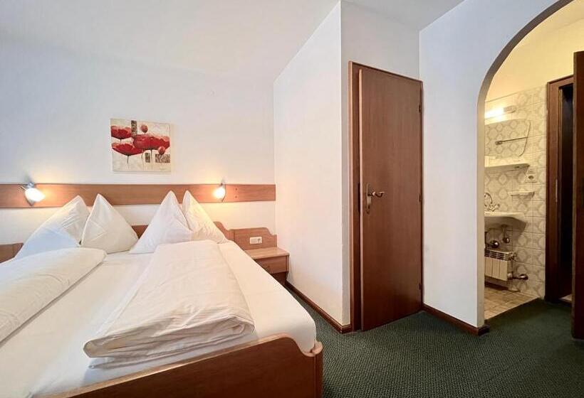 Отель Untergrundgut