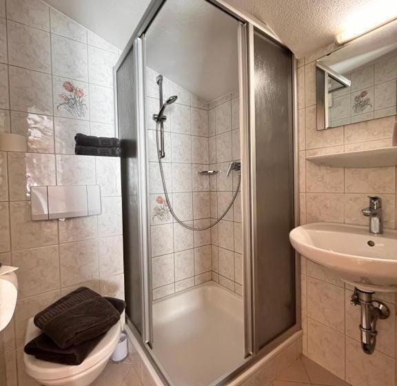 Отель Untergrundgut