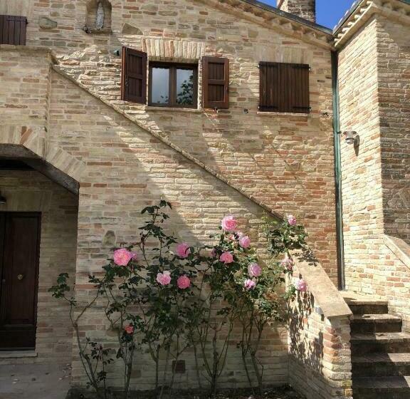 فندق Villa Bella Rosa